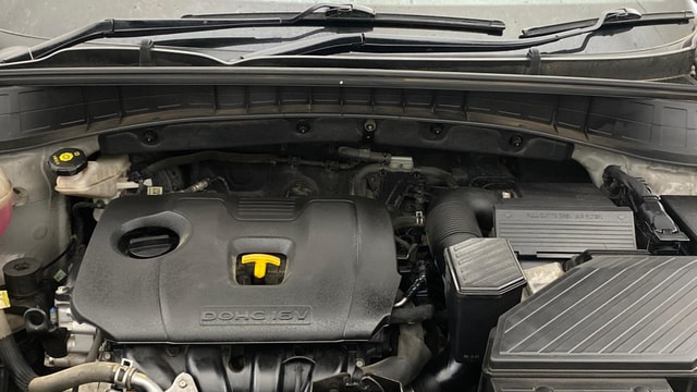 View Hyundai Tucson Image 43 Used Hyundai Tucson Image 43