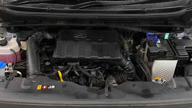 View Hyundai Exter Image 42 Used Hyundai Exter Image 42