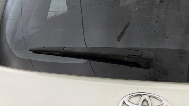 View Toyota Urban Cruiser Image 44 Used Toyota Urban Cruiser Image 44