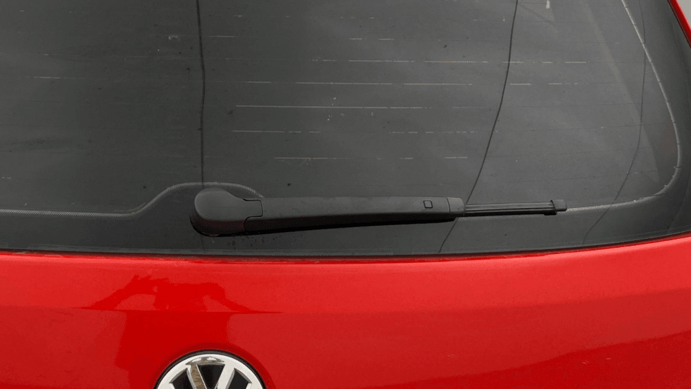 Used 2018 Volkswagen Polo Used 2018 Volkswagen Polo
