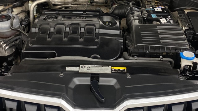 View Skoda Kodiaq Image 44 Used Skoda Kodiaq Image 44