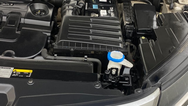 View Skoda Kodiaq Image 14 Used Skoda Kodiaq Image 14