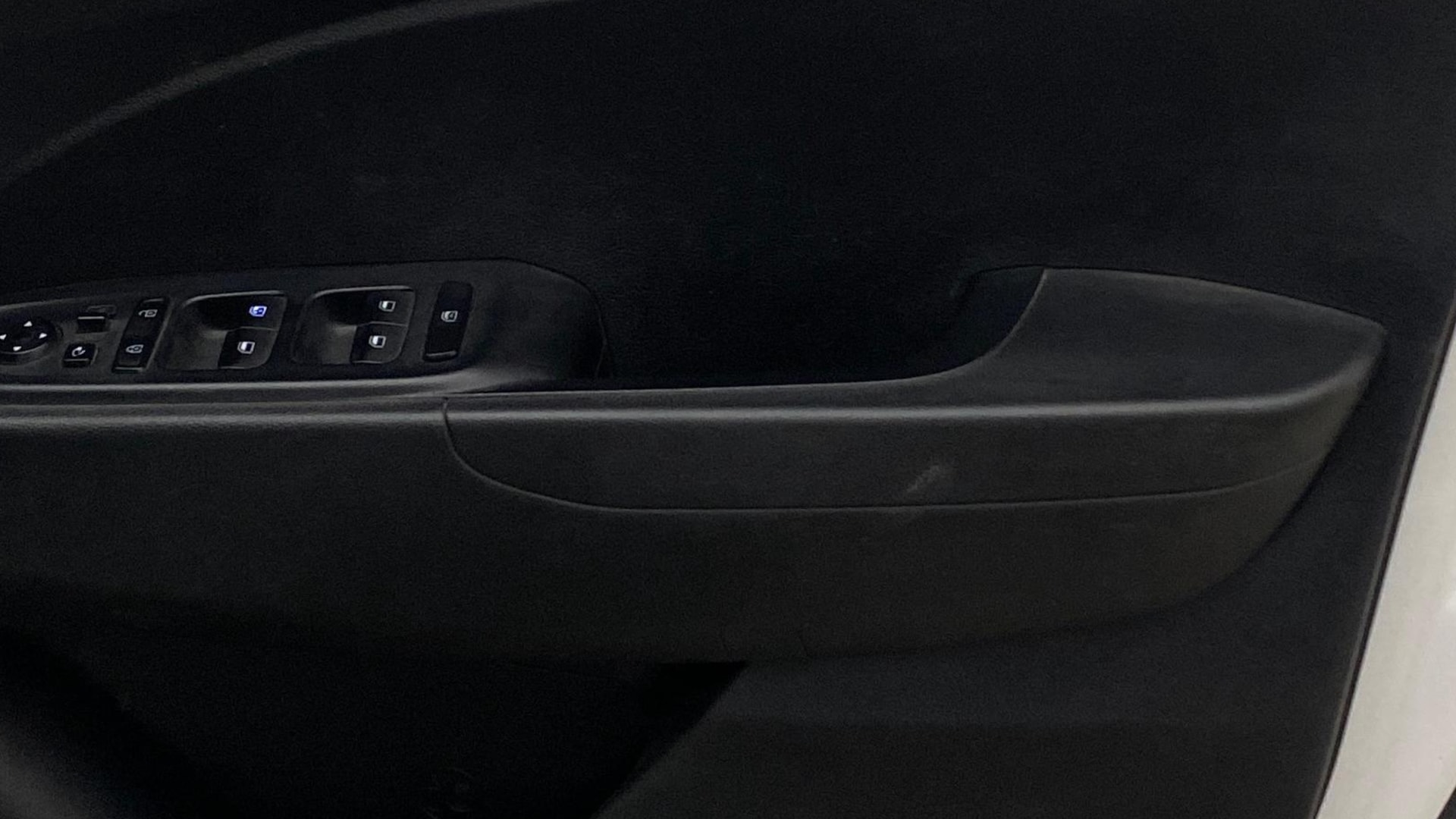 Used 2019 Hyundai Venue Used 2019 Hyundai Venue