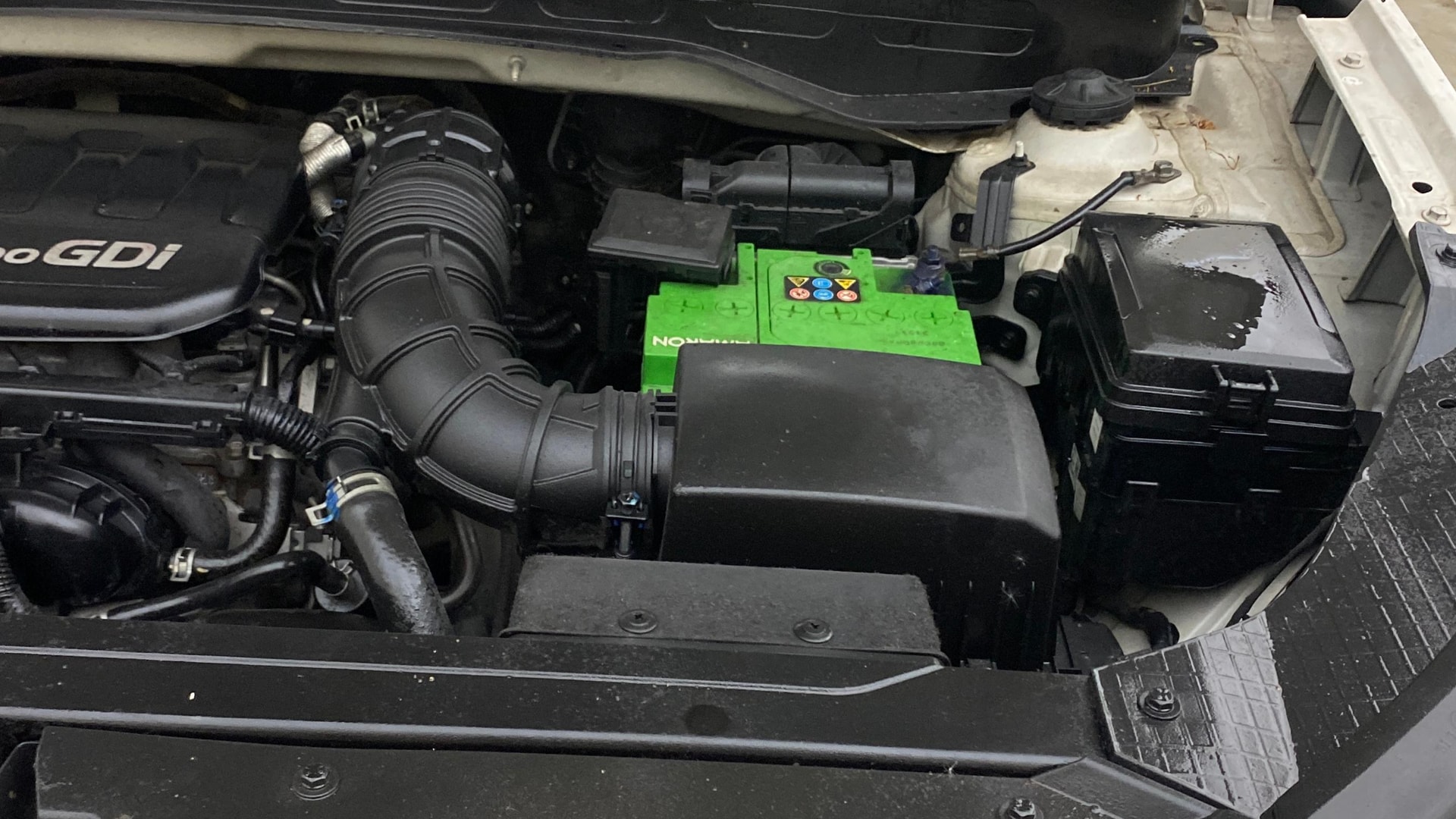 Used 2019 Hyundai Venue Used 2019 Hyundai Venue