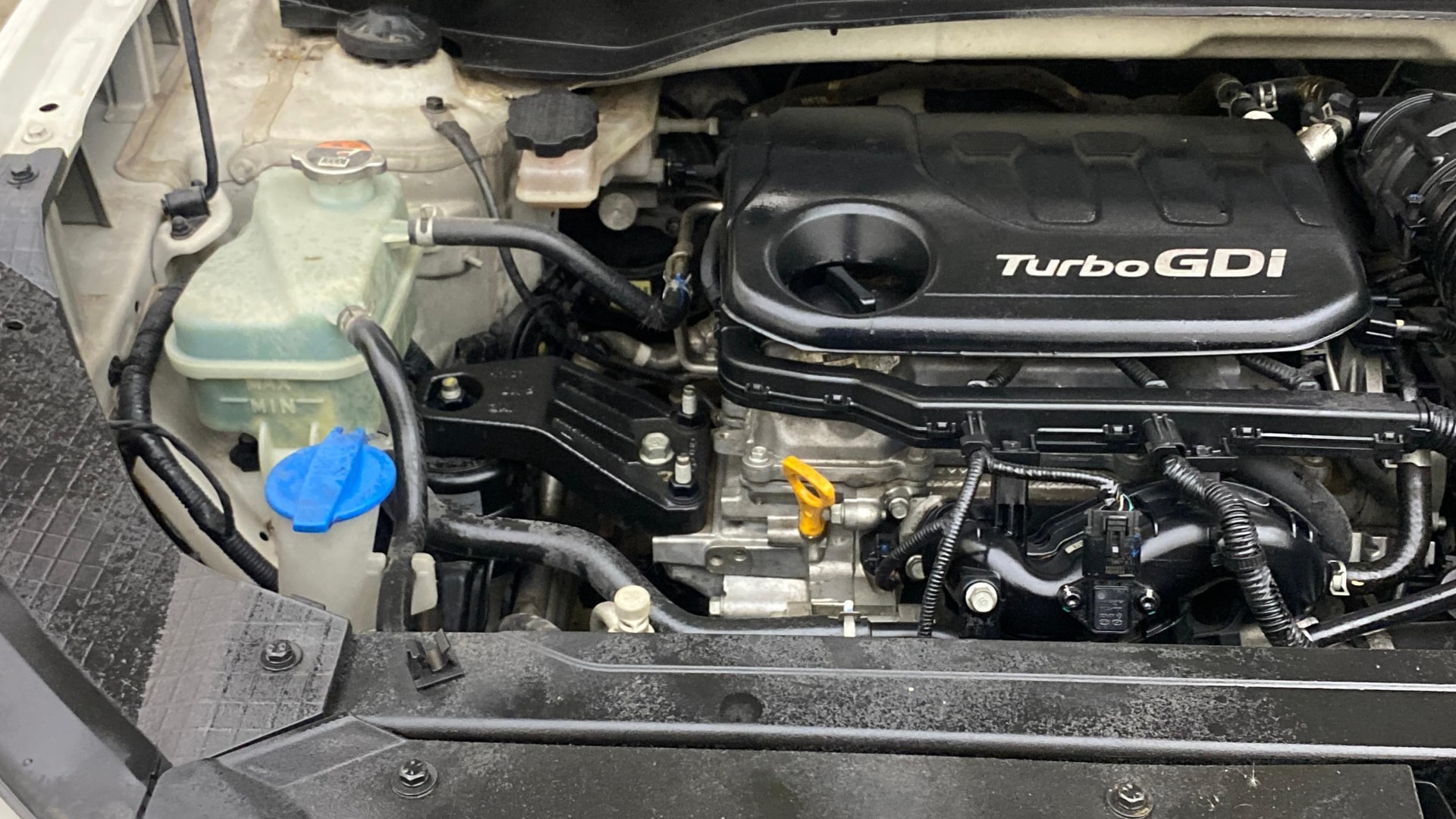 Used 2019 Hyundai Venue Used 2019 Hyundai Venue