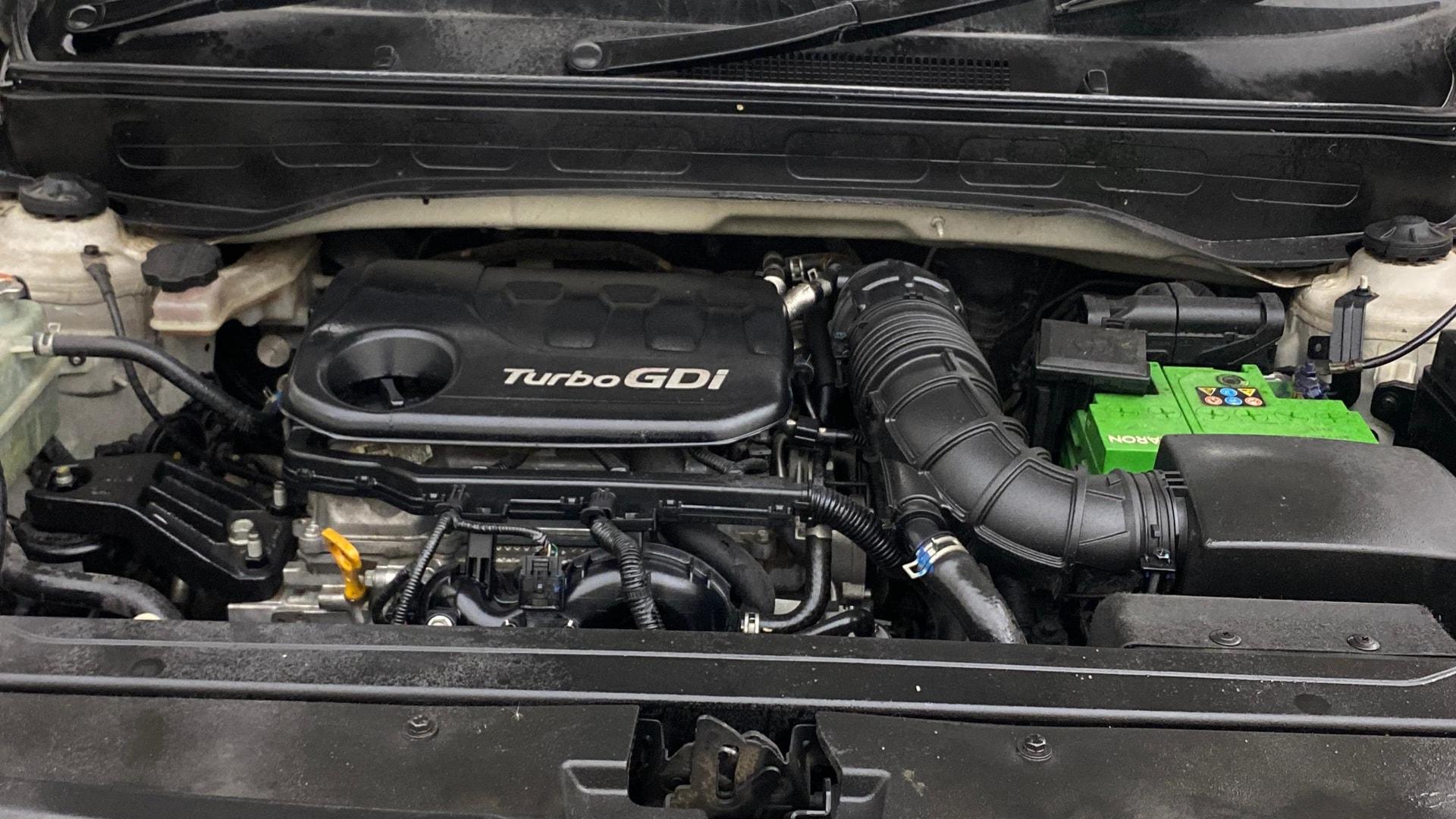 Used 2019 Hyundai Venue Used 2019 Hyundai Venue