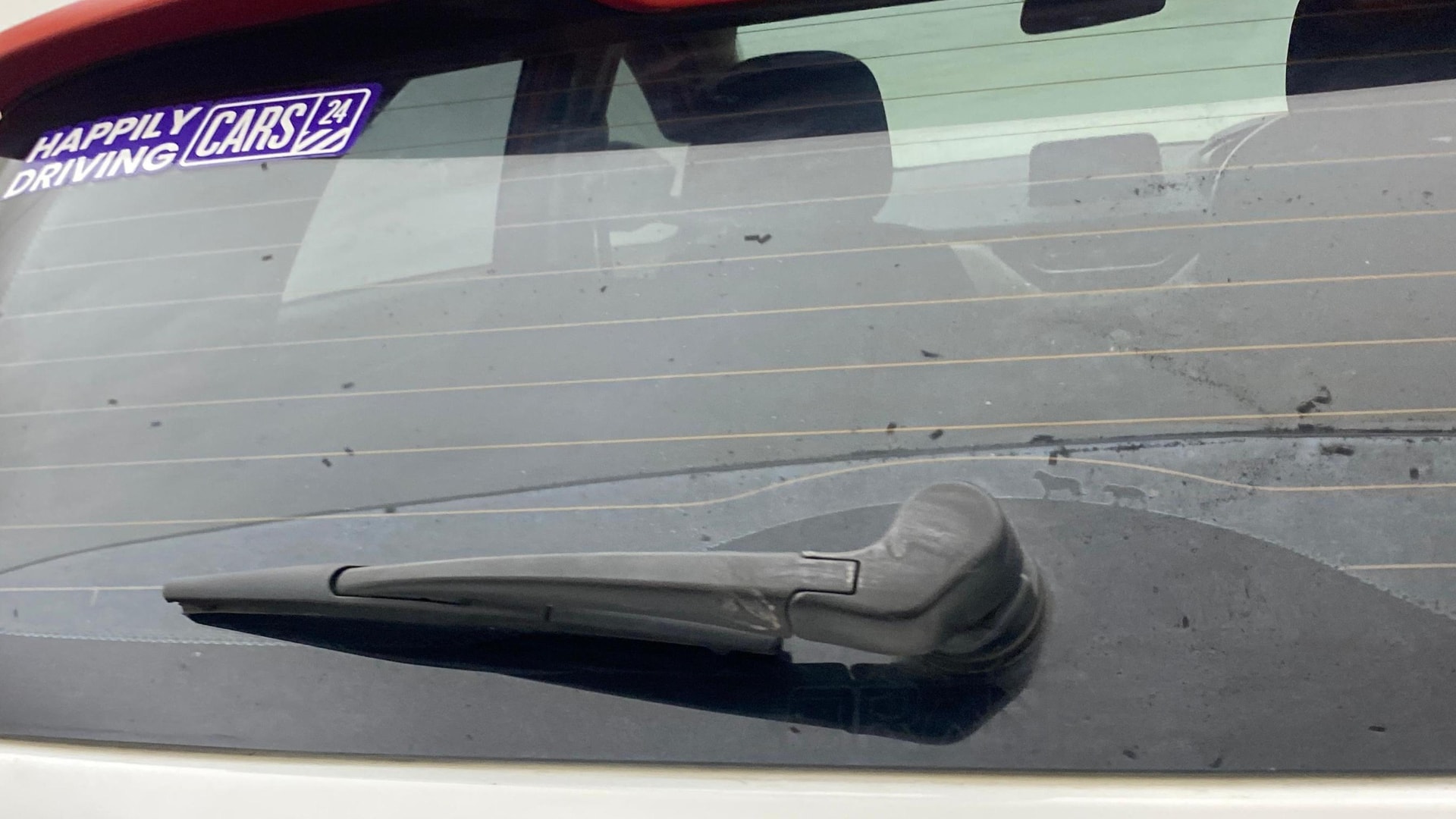 View 2023 Tata Nexon Revotron XE Image 44 Used 2023 Tata Nexon Revotron XE Image 44