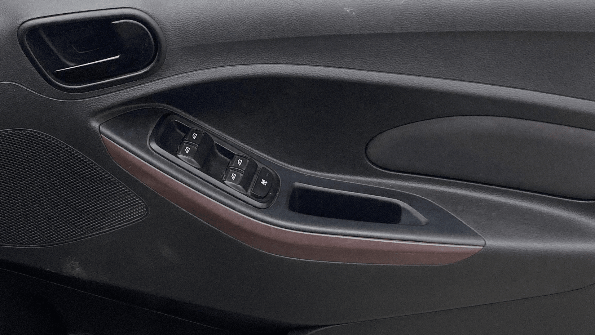 View 2021 Ford Freestyle Ambiente 1.2 Ti-VCT Image 33 Used 2021 Ford Freestyle Ambiente 1.2 Ti-VCT Image 33