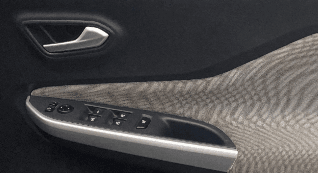 View Nissan Magnite Image 34 Used Nissan Magnite Image 34
