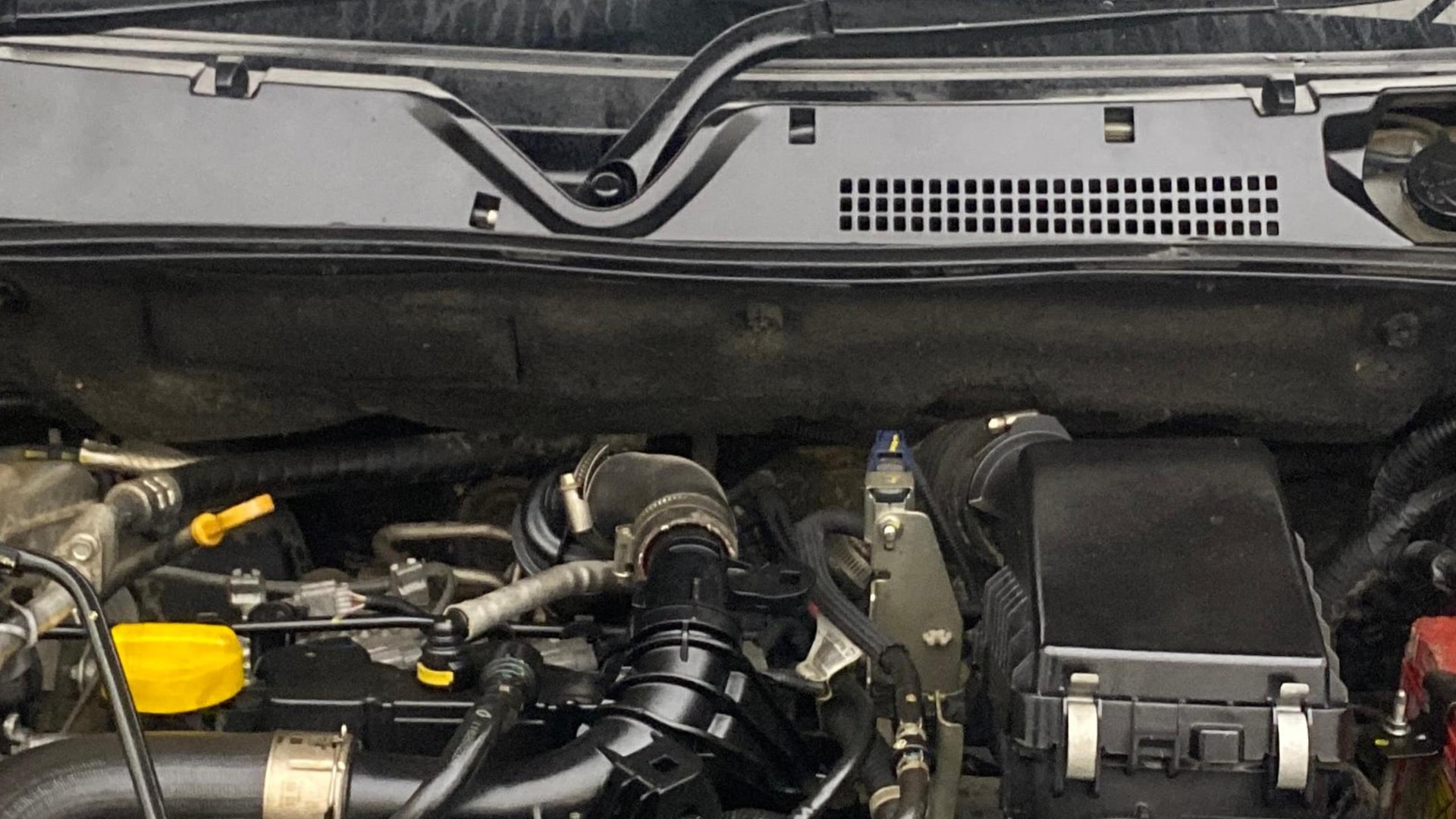 Used 2022 Nissan Magnite Used 2022 Nissan Magnite