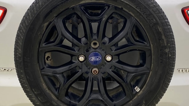 View Ford EcoSport Image 16 Used Ford EcoSport Image 16