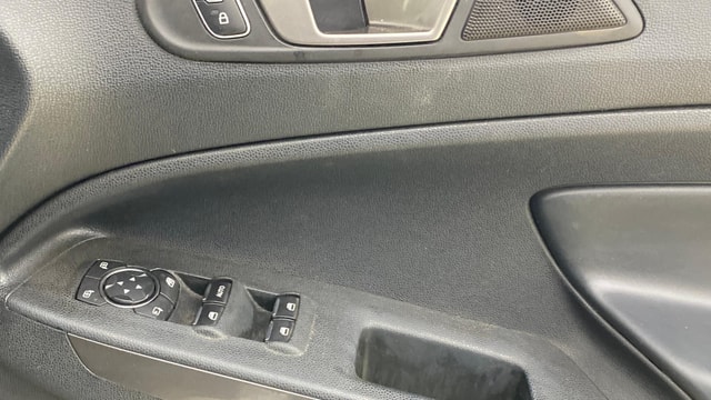 View Ford EcoSport Image 38 Used Ford EcoSport Image 38