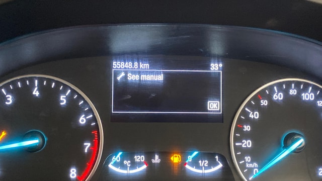 View Ford EcoSport Image 20 Used Ford EcoSport Image 20