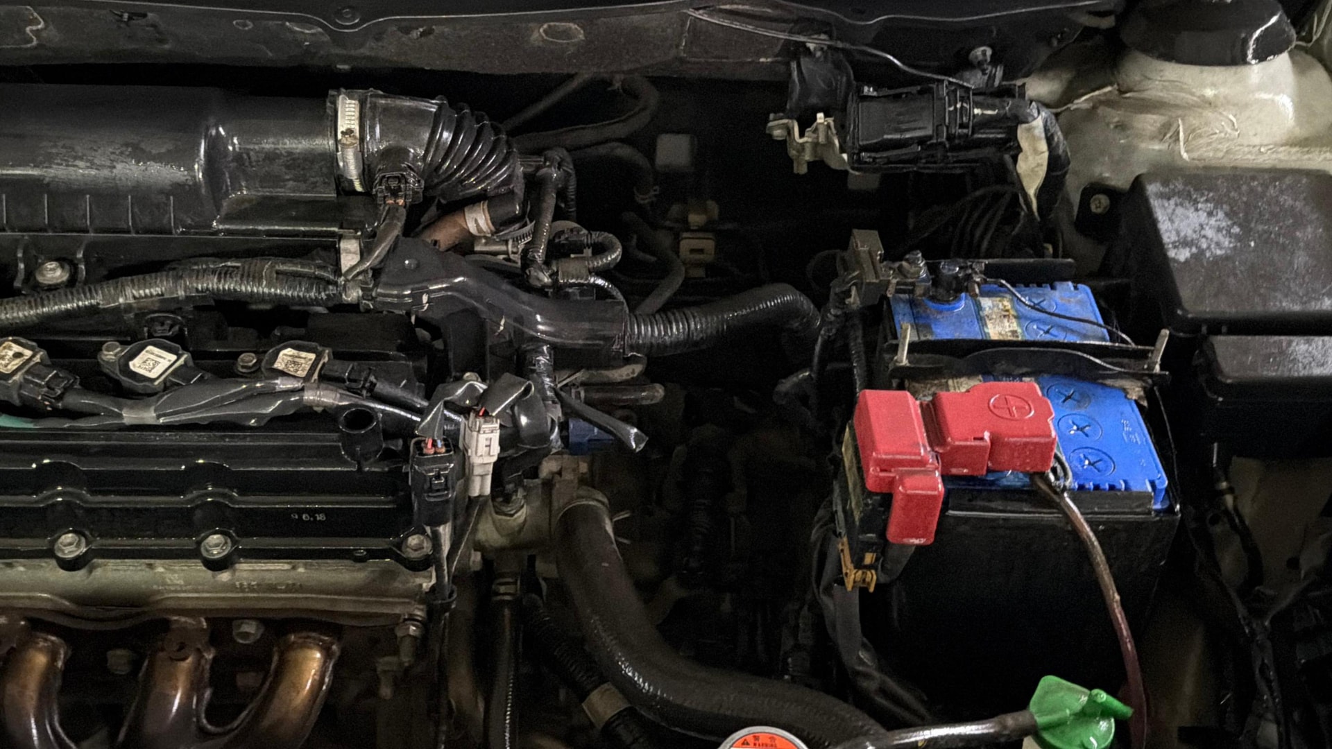 Used 2018 Maruti Suzuki 1000 Used 2018 Maruti Suzuki 1000