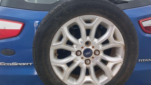 View Ford EcoSport Image 24 Used Ford EcoSport Image 24