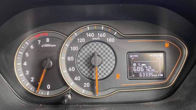 View Hyundai New Santro Image 33 Used Hyundai New Santro Image 33