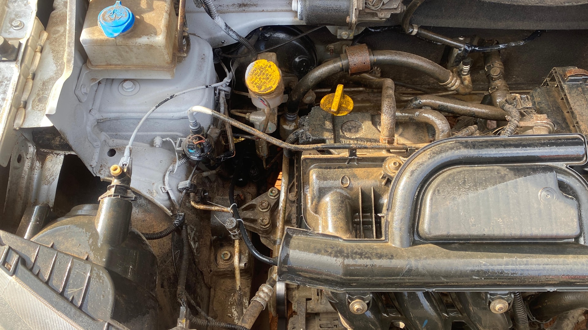 View 2018 Renault Kwid RXL Image 3 Used 2018 Renault Kwid RXL Image 3