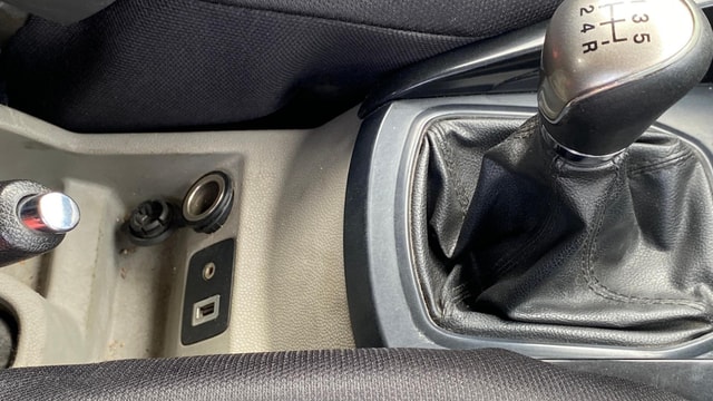 View Ford EcoSport Image 37 Used Ford EcoSport Image 37