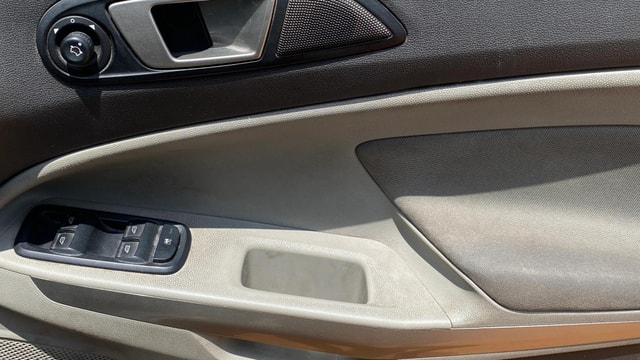 View Ford EcoSport Image 32 Used Ford EcoSport Image 32