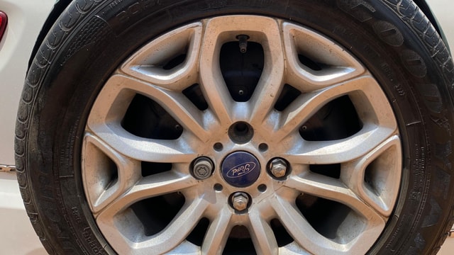 View Ford EcoSport Image 24 Used Ford EcoSport Image 24