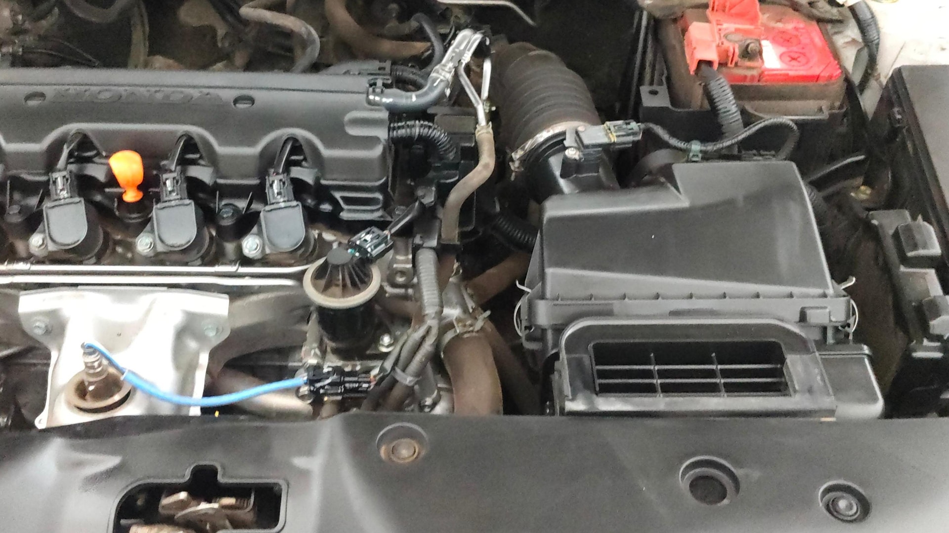 View 2020 Honda Civic Hybrid Image 14 Used 2020 Honda Civic Hybrid Image 14