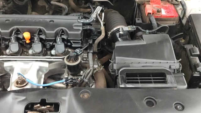 View Honda Civic Image 14 Used Honda Civic Image 14