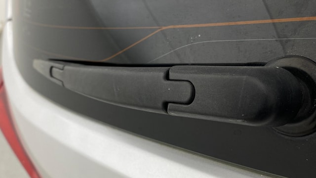 View Nissan Magnite Image 23 Used Nissan Magnite Image 23