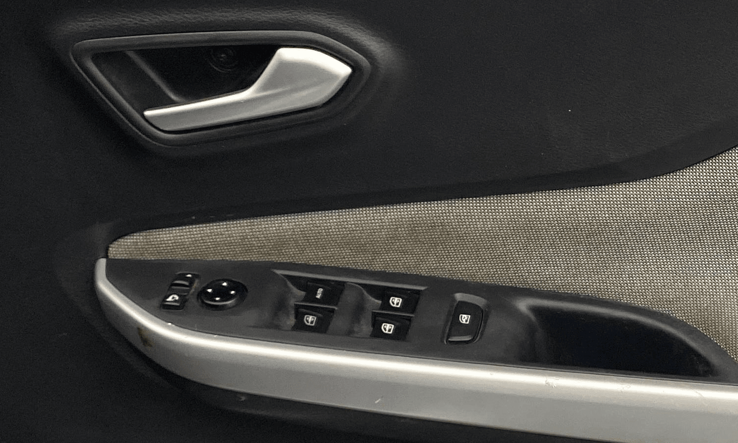 Used 2021 Nissan Magnite Used 2021 Nissan Magnite