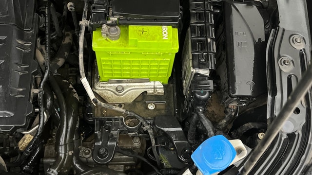 View Skoda Slavia Image 14 Used Skoda Slavia Image 14