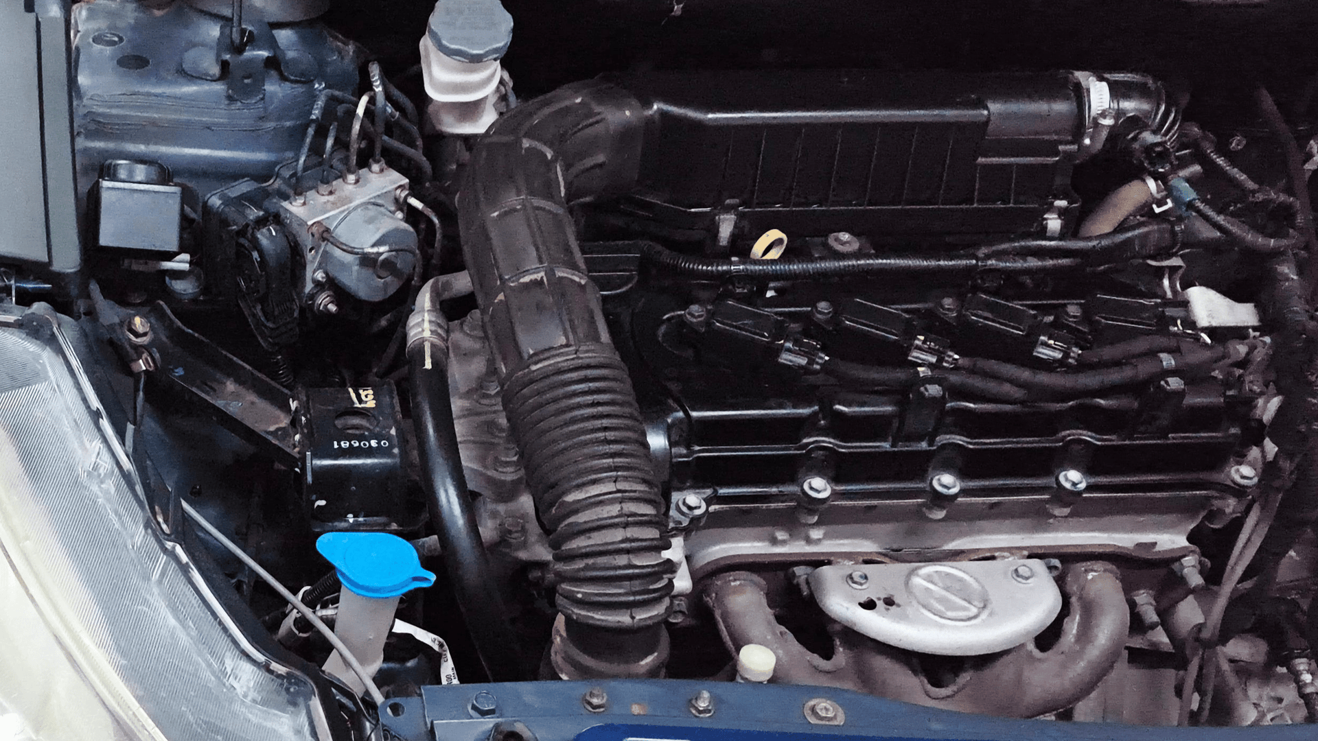 View 2018 Maruti Suzuki 1000 Base Variant Image 3 Used 2018 Maruti Suzuki 1000 Base Variant Image 3