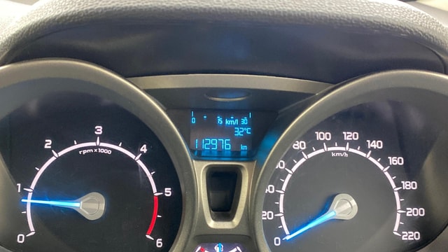 View Ford EcoSport Image 19 Used Ford EcoSport Image 19