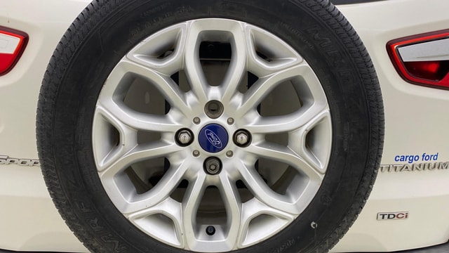 View Ford EcoSport Image 15 Used Ford EcoSport Image 15