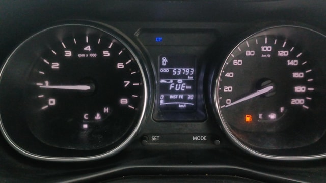 View Tata Nexon Image 35 Used Tata Nexon Image 35