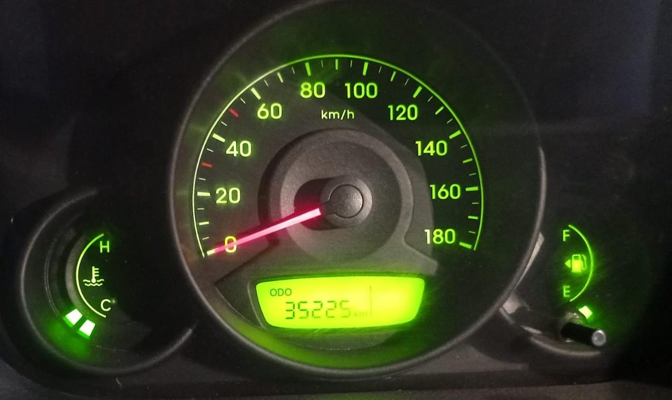 View 2014 Hyundai EON Era Plus Image 33 Used 2014 Hyundai EON Era Plus Image 33