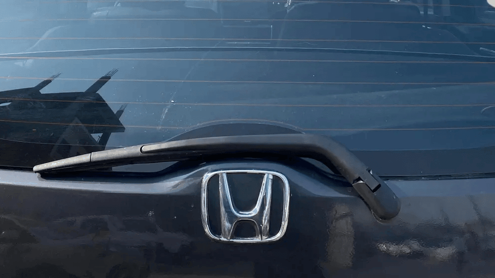View 2020 Honda WR-V S MT Diesel Edge Edition Image 23 Used 2020 Honda WR-V S MT Diesel Edge Edition Image 23