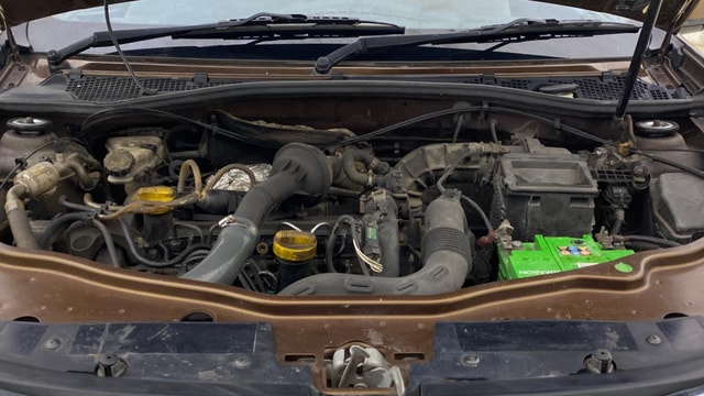 View Renault Duster Image 40 Used Renault Duster Image 40