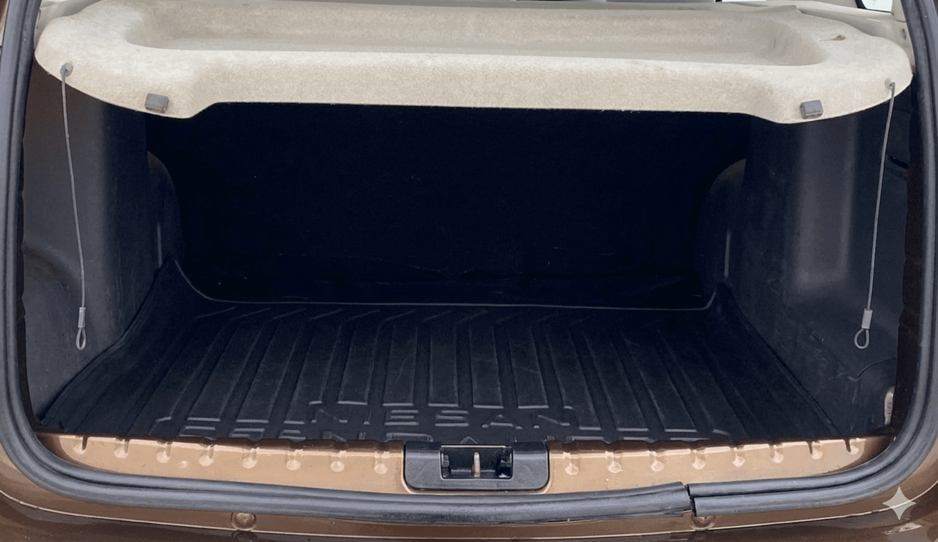 View 2015 Renault Duster Diesel 85PS STD Image 10 Used 2015 Renault Duster Diesel 85PS STD Image 10