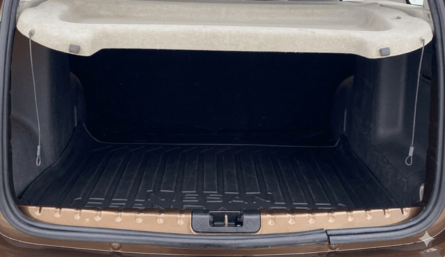 View Renault Duster Image 10 Used Renault Duster Image 10