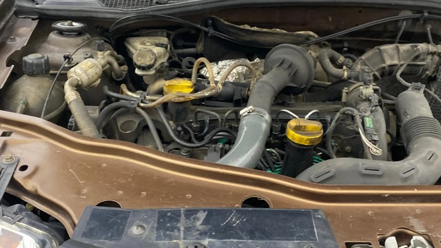 View Renault Duster Image 3 Used Renault Duster Image 3