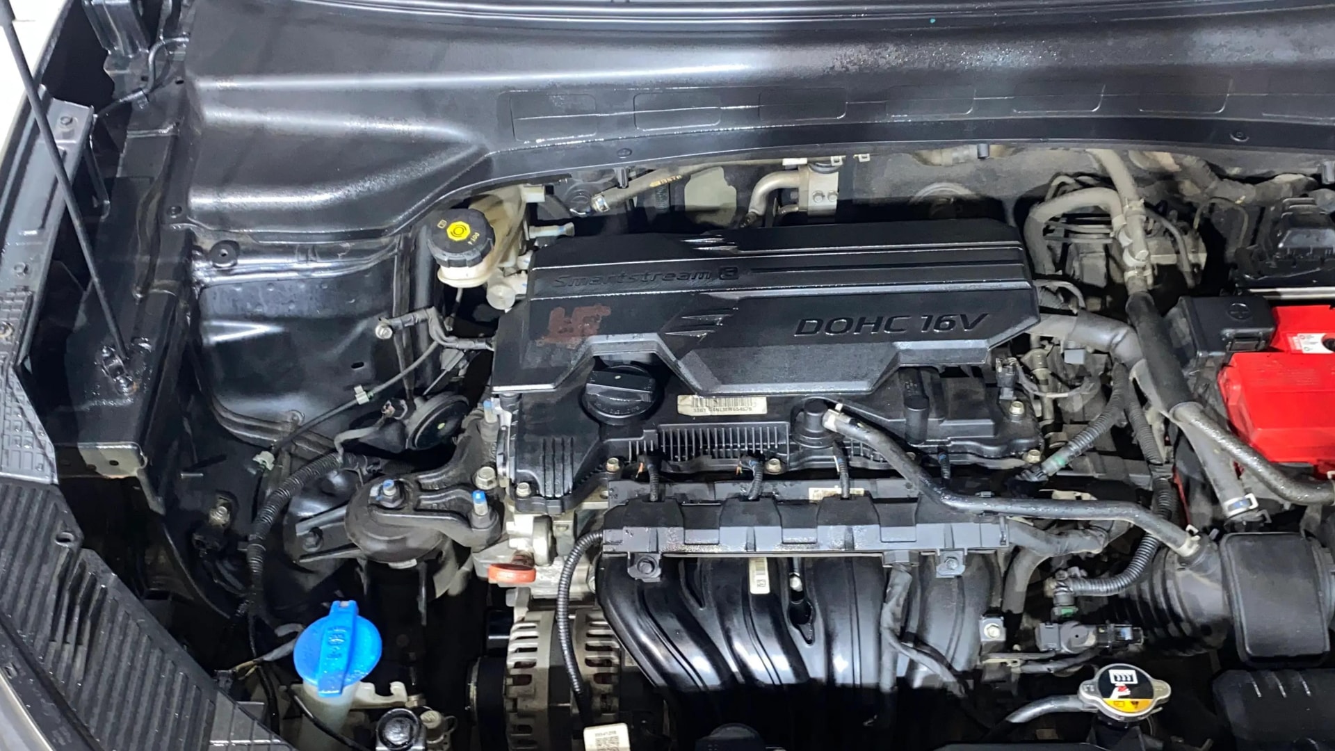 Used 2021 Hyundai Alcazar Used 2021 Hyundai Alcazar