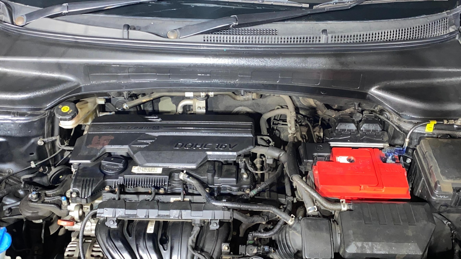 Used 2021 Hyundai Alcazar Used 2021 Hyundai Alcazar