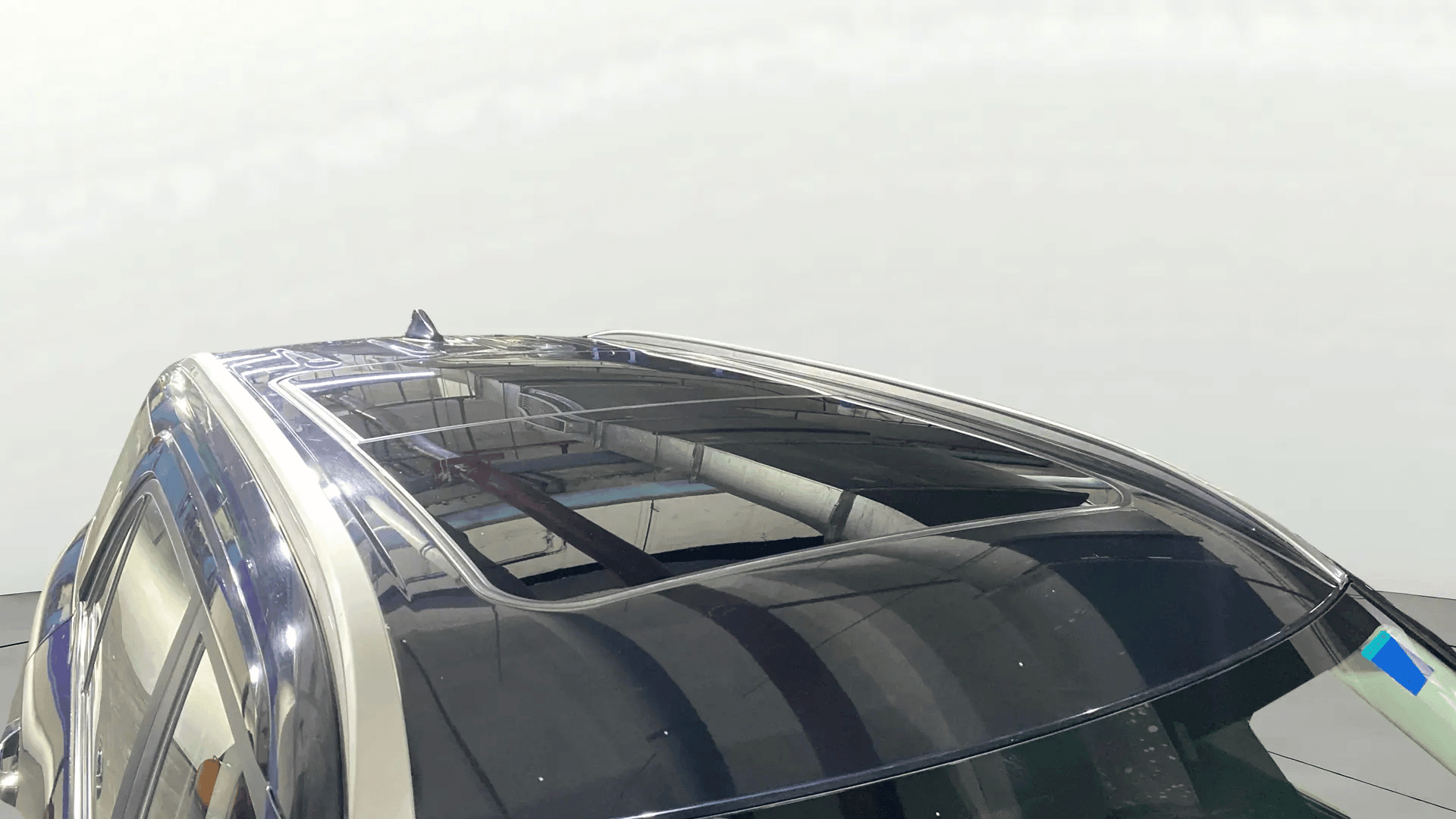 Used 2021 Hyundai Alcazar Used 2021 Hyundai Alcazar
