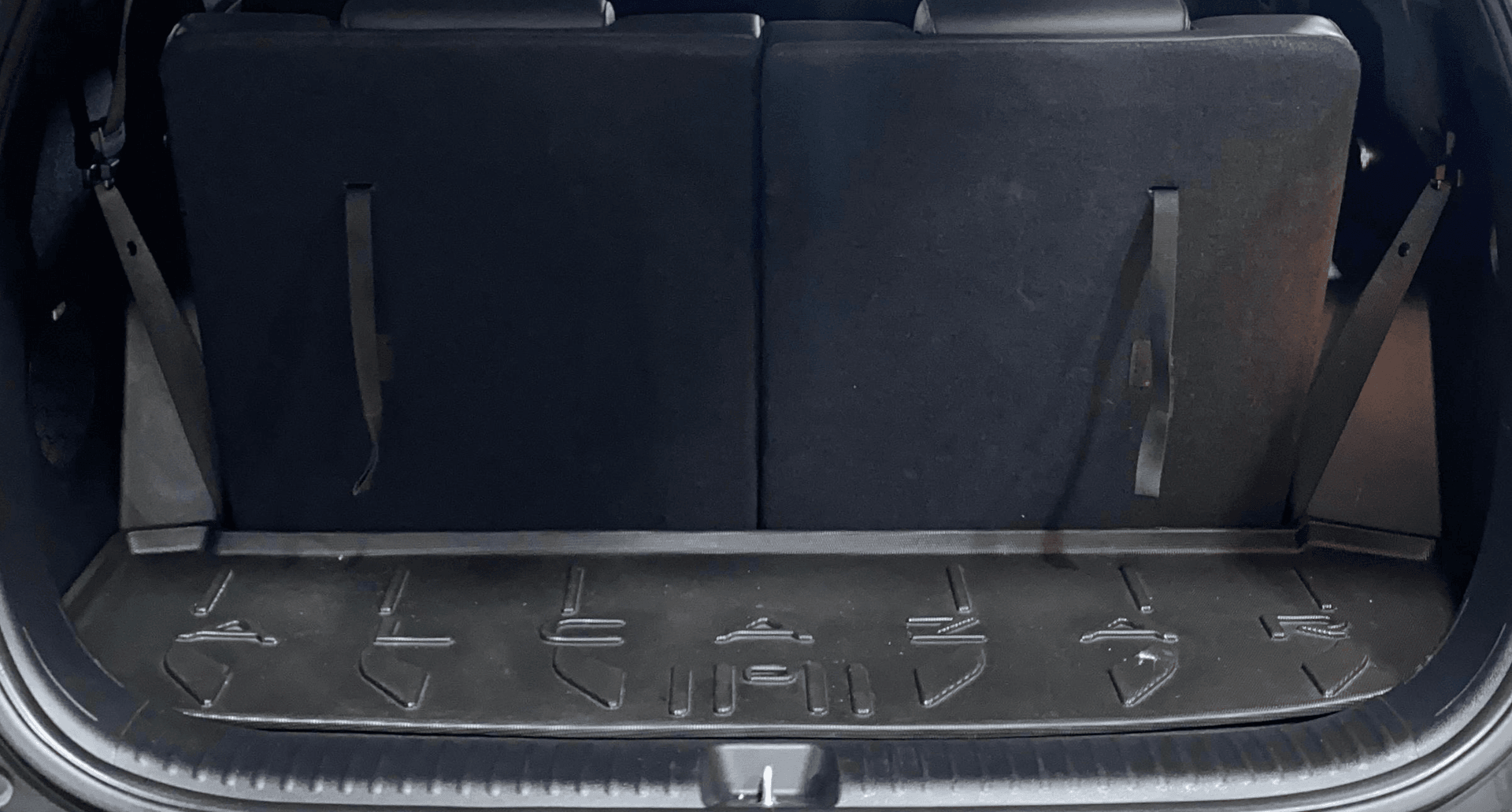 Used 2021 Hyundai Alcazar Used 2021 Hyundai Alcazar