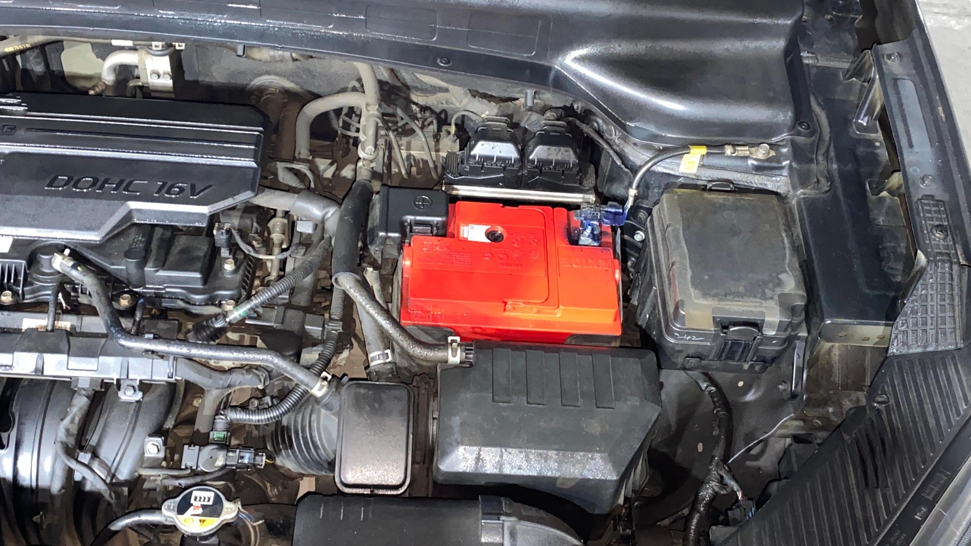 Used 2021 Hyundai Alcazar Used 2021 Hyundai Alcazar