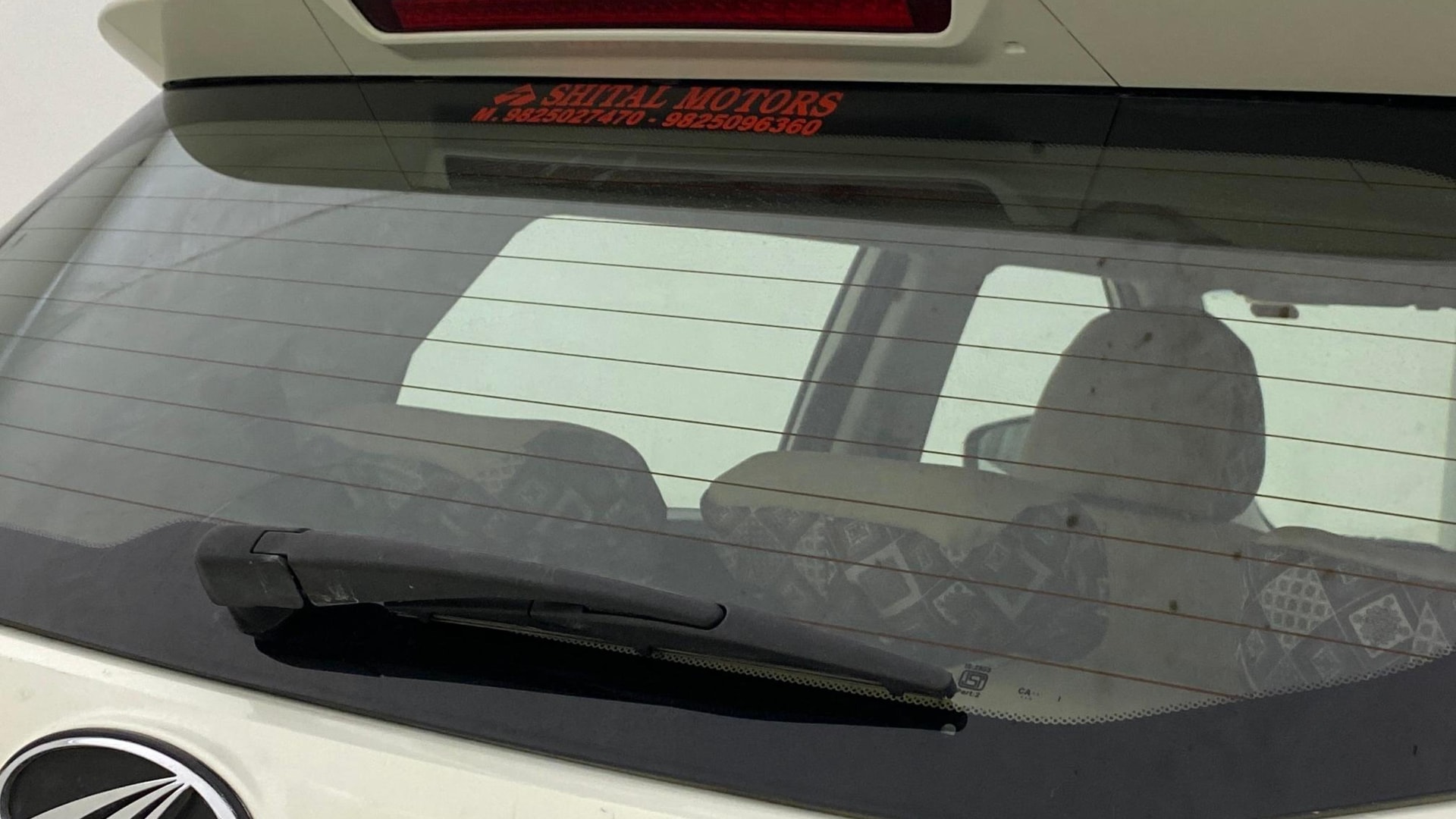 Used 2021 Mahindra XUV300 Used 2021 Mahindra XUV300