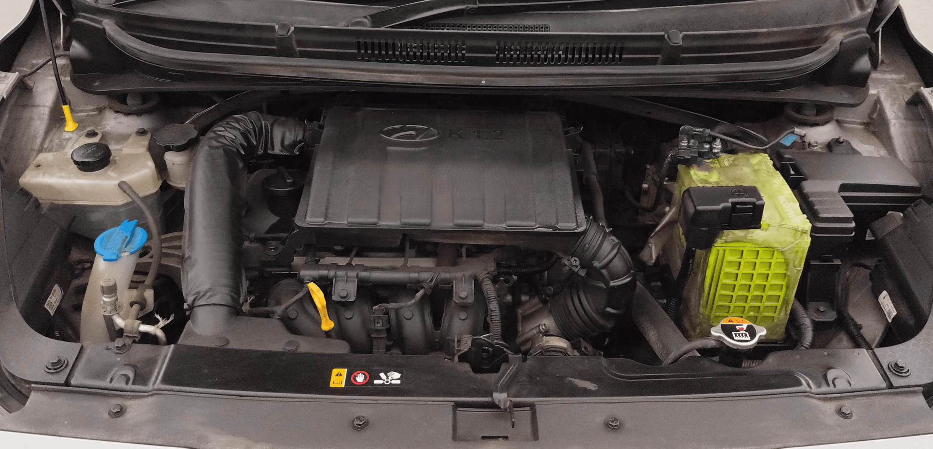 Used 2020 Hyundai Grand i10 Nios Used 2020 Hyundai Grand i10 Nios