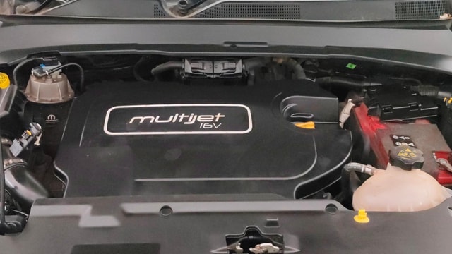 View Jeep Compass Image 41 Used Jeep Compass Image 41