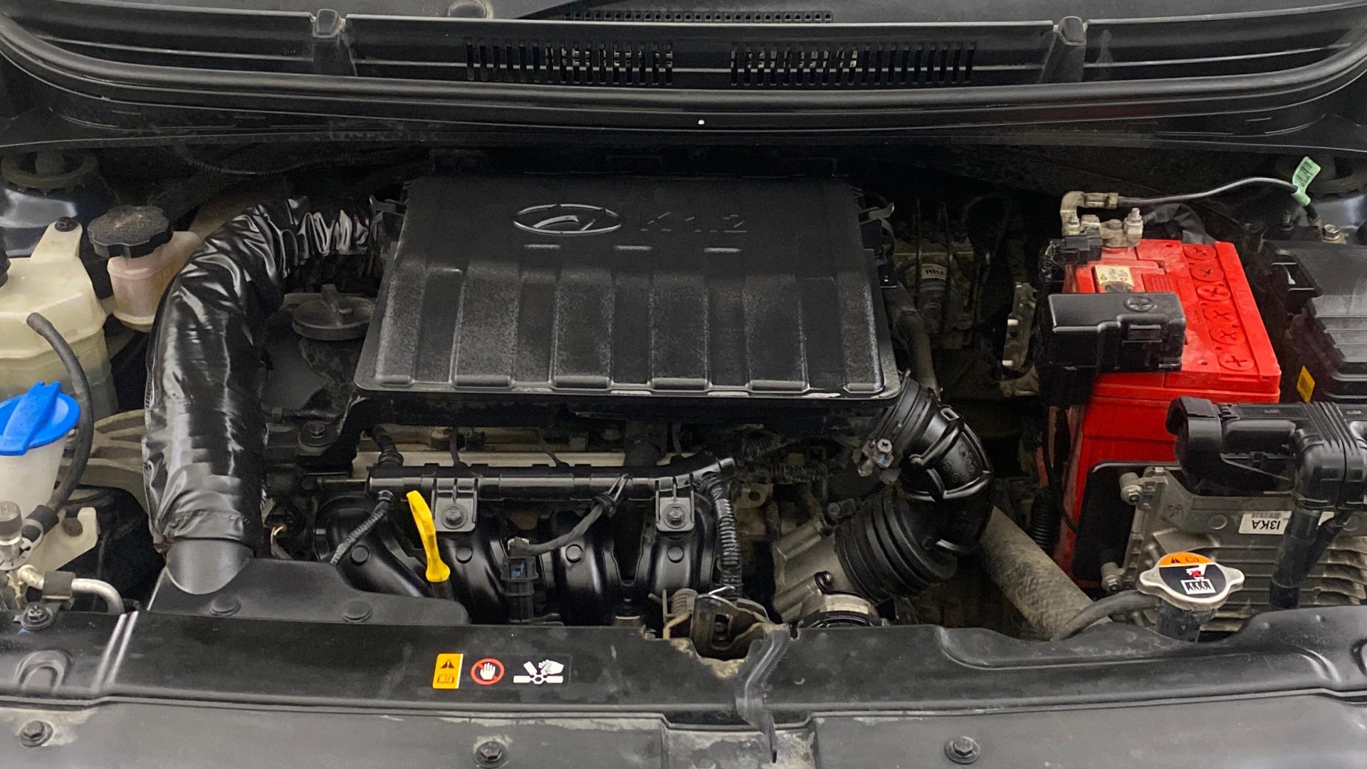 Used 2020 Hyundai Grand i10 Nios Used 2020 Hyundai Grand i10 Nios