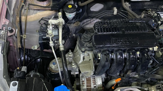 View Honda Amaze Image 3 Used Honda Amaze Image 3