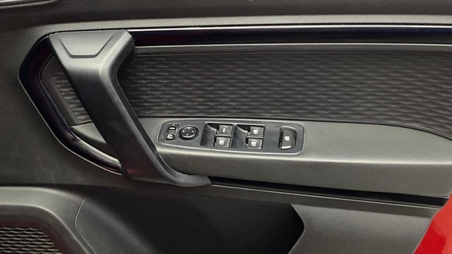 View Renault Kiger Image 39 Used Renault Kiger Image 39